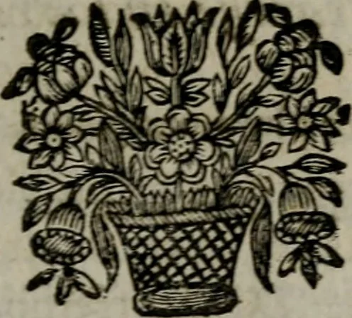 An illustration from Emblemes ou devises chretiennes : ouvrage mêlé de prose & de vers, et enrichi de figures .., 1717, leaf 362