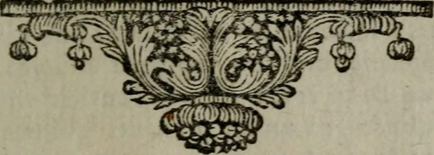 An illustration from Emblemes ou devises chretiennes : ouvrage mêlé de prose & de vers, et enrichi de figures .., 1717, leaf 414