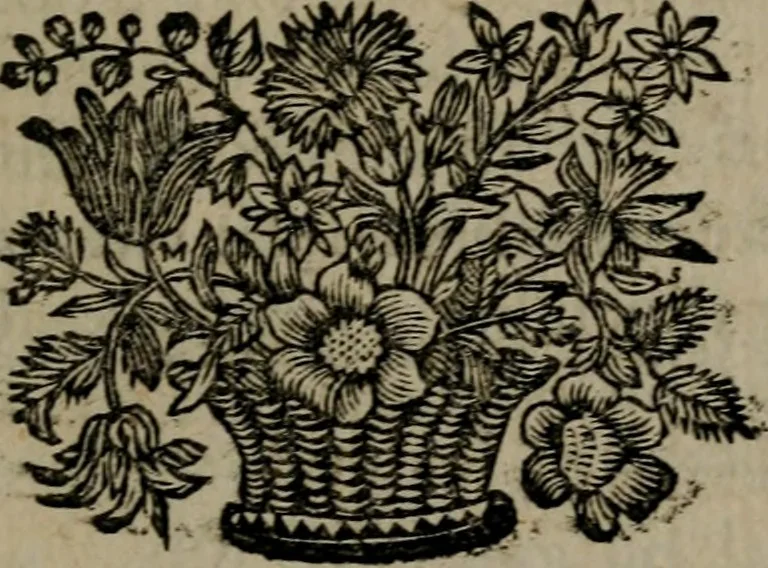 An illustration from Emblemes ou devises chretiennes : ouvrage mêlé de prose & de vers, et enrichi de figures .., 1717, leaf 48