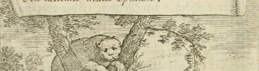 An illustration from Emblemes sacrez sur le tres-saint et tres-adorable sacrement de l'eucharistie, 1667, leaf 119