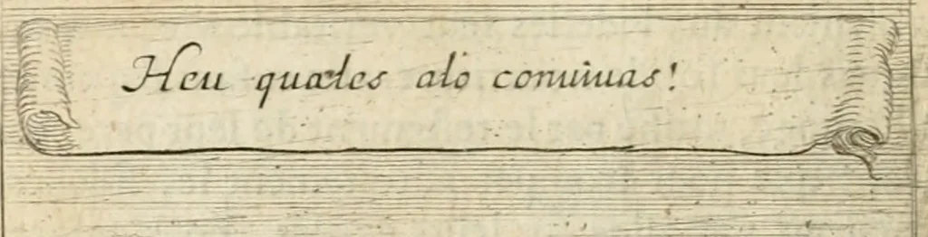 An illustration from Emblemes sacrez sur le tres-saint et tres-adorable sacrement de l'eucharistie, 1667, leaf 139