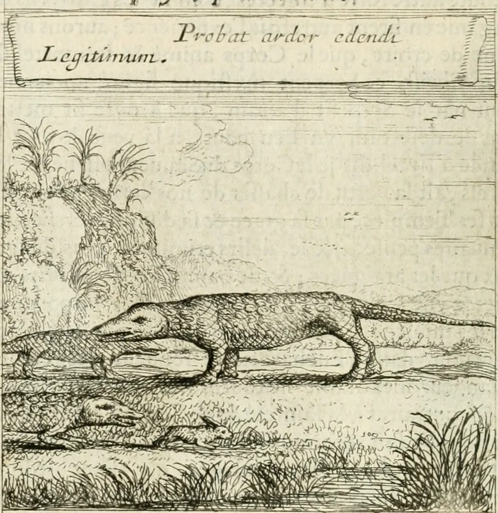 An illustration from Emblemes sacrez sur le tres-saint et tres-adorable sacrement de l'eucharistie, 1667, leaf 165