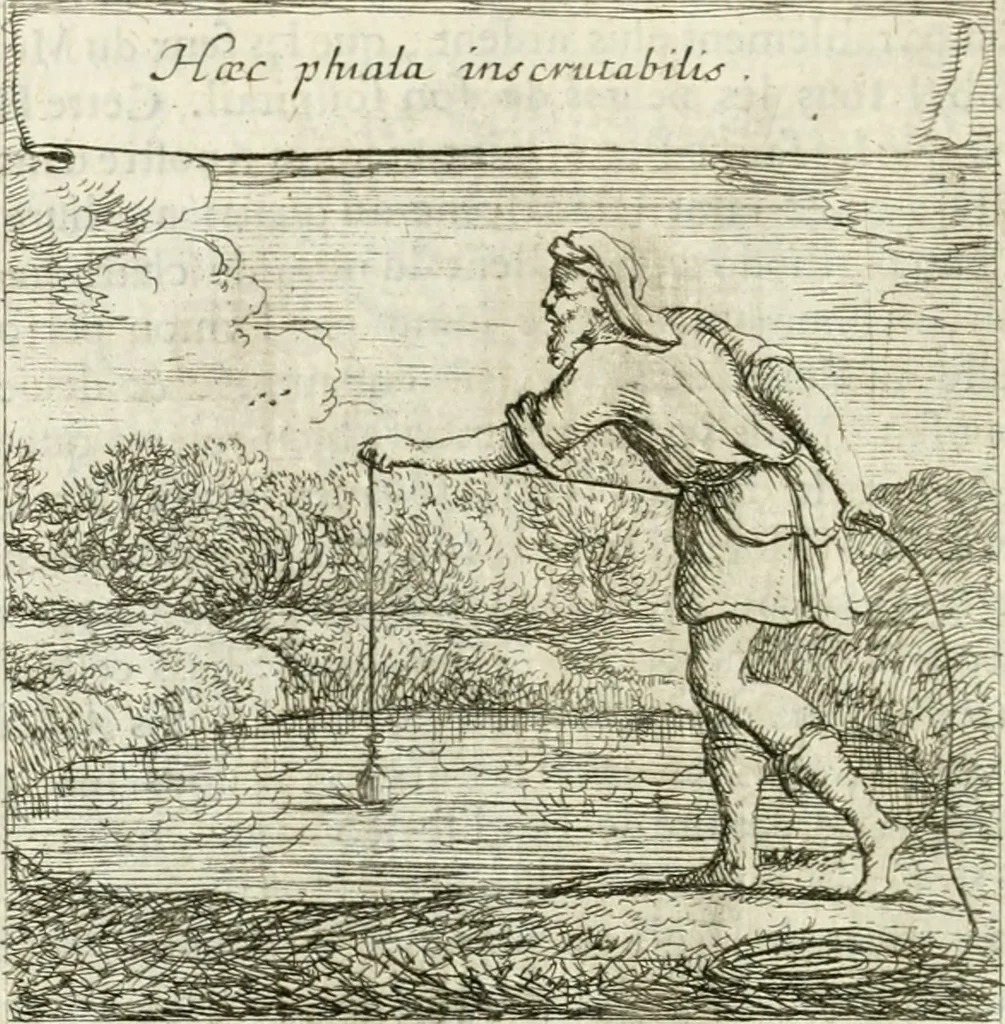 An illustration from Emblemes sacrez sur le tres-saint et tres-adorable sacrement de l'eucharistie, 1667, leaf 211