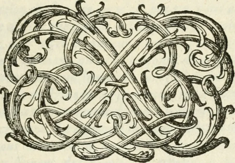 An illustration from Emblemes sacrez sur le tres-saint et tres-adorable sacrement de l'eucharistie, 1667, leaf 4