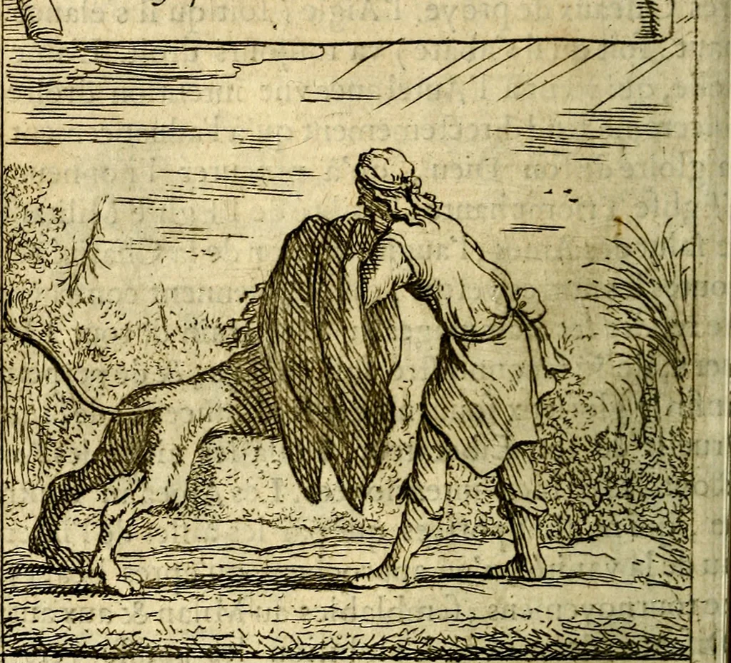 An illustration from Emblemes sacrez svr le tres-saint et tresadorable sacrement de l'evcharistie, 1667, leaf 113