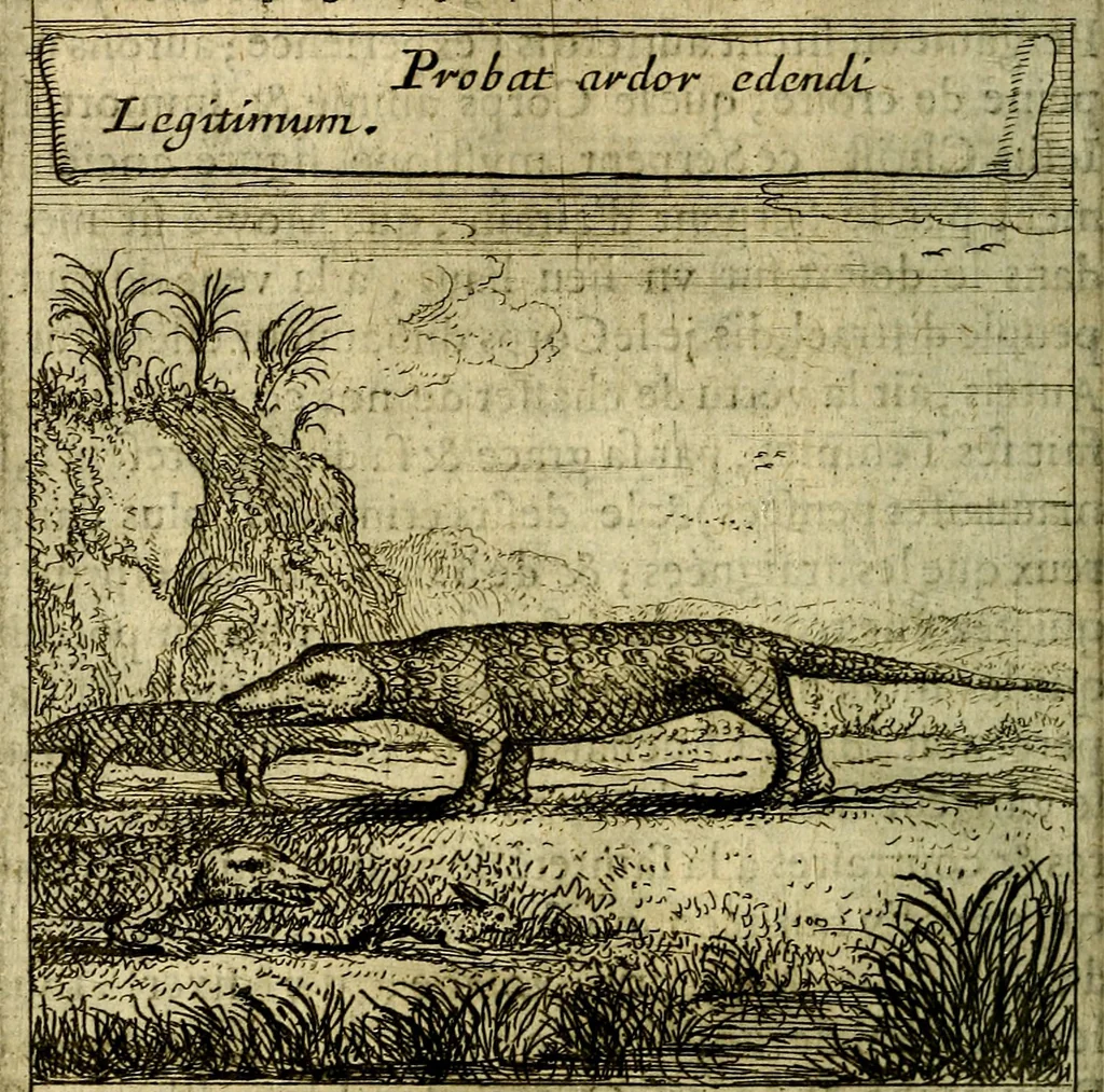 An illustration from Emblemes sacrez svr le tres-saint et tresadorable sacrement de l'evcharistie, 1667, leaf 167
