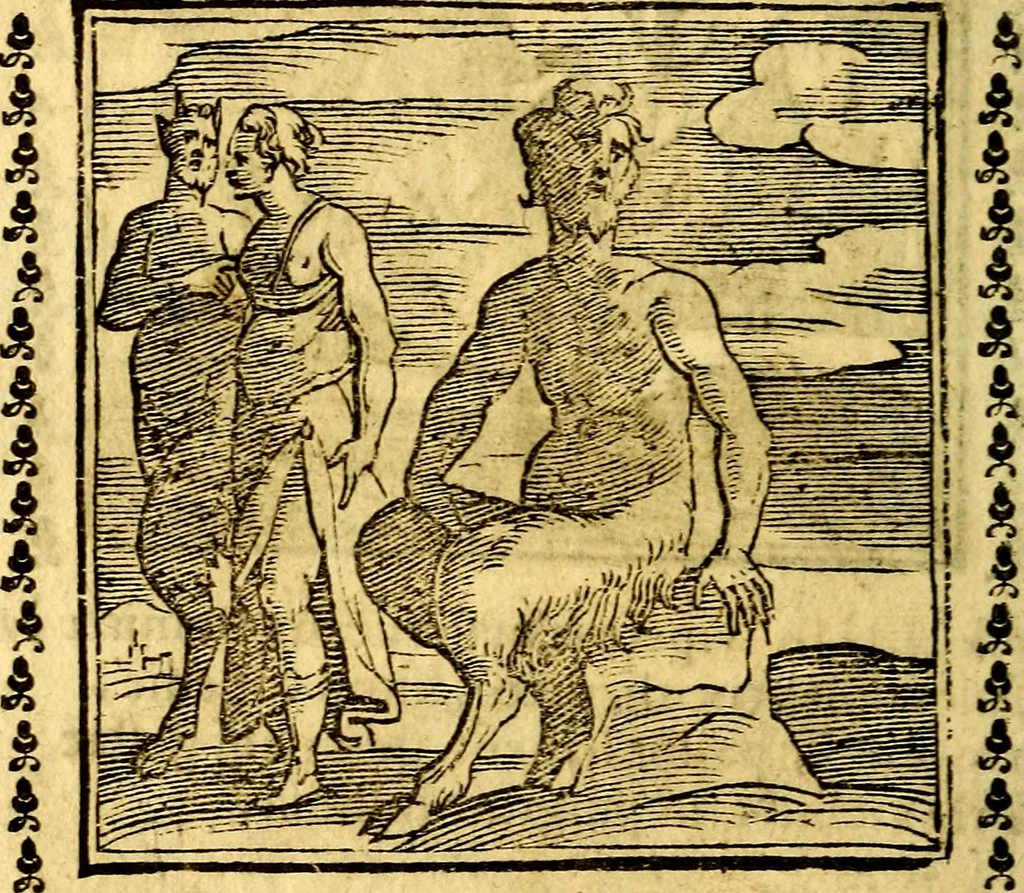 An illustration from Emblemi. Dal latino nel vulgare italiano ridotti, contenenti il fiore et la sostanza de' più scelti scrittori & delle più celebri discipline dell'vniuerso, ripieni di ottimi consigli & saluteuoli documenti, per l'vso ciuile et morale della vita humana, 1626, leaf 113