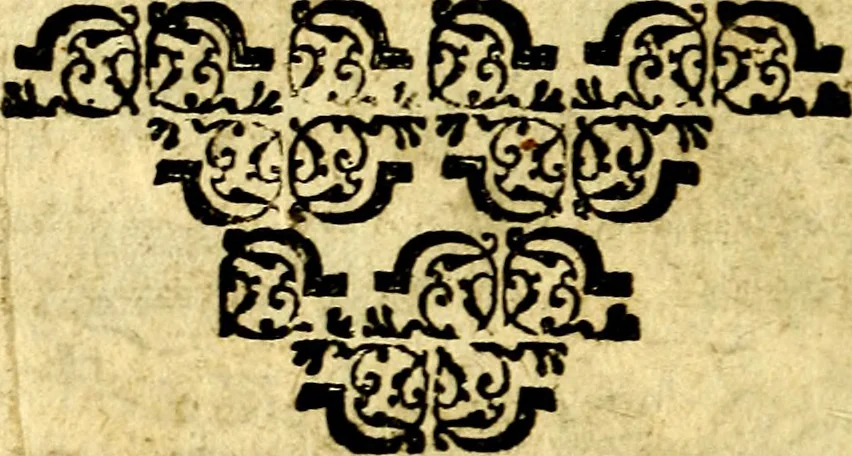 An illustration from Emblemi. Dal latino nel vulgare italiano ridotti, contenenti il fiore et la sostanza de' più scelti scrittori & delle più celebri discipline dell'vniuerso, ripieni di ottimi consigli & saluteuoli documenti, per l'vso ciuile et morale della vita humana, 1626, leaf 115