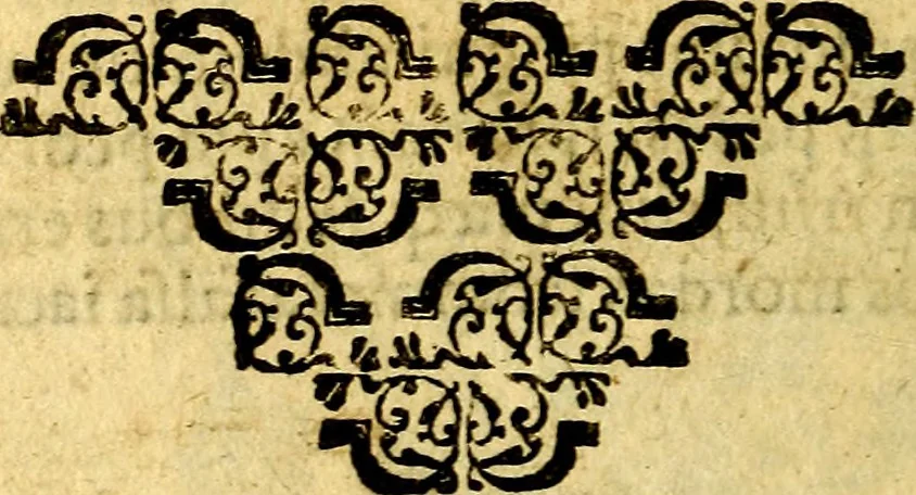 An illustration from Emblemi. Dal latino nel vulgare italiano ridotti, contenenti il fiore et la sostanza de' più scelti scrittori & delle più celebri discipline dell'vniuerso, ripieni di ottimi consigli & saluteuoli documenti, per l'vso ciuile et morale della vita humana, 1626, leaf 143