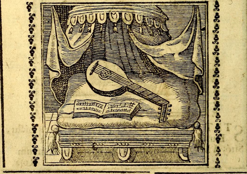 An illustration from Emblemi. Dal latino nel vulgare italiano ridotti, contenenti il fiore et la sostanza de' più scelti scrittori & delle più celebri discipline dell'vniuerso, ripieni di ottimi consigli & saluteuoli documenti, per l'vso ciuile et morale della vita humana, 1626, leaf 25