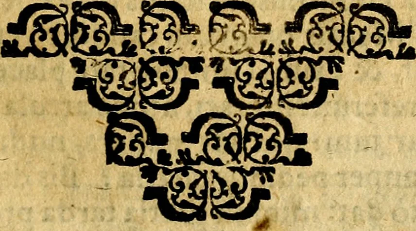 An illustration from Emblemi. Dal latino nel vulgare italiano ridotti, contenenti il fiore et la sostanza de' più scelti scrittori & delle più celebri discipline dell'vniuerso, ripieni di ottimi consigli & saluteuoli documenti, per l'vso ciuile et morale della vita humana, 1626, leaf 250