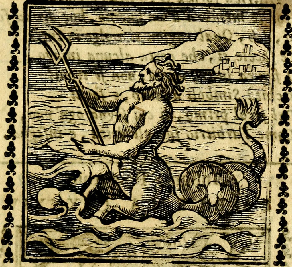 An illustration from Emblemi. Dal latino nel vulgare italiano ridotti, contenenti il fiore et la sostanza de' più scelti scrittori & delle più celebri discipline dell'vniuerso, ripieni di ottimi consigli & saluteuoli documenti, per l'vso ciuile et morale della vita humana, 1626, leaf 282