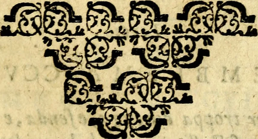 An illustration from Emblemi. Dal latino nel vulgare italiano ridotti, contenenti il fiore et la sostanza de' più scelti scrittori & delle più celebri discipline dell'vniuerso, ripieni di ottimi consigli & saluteuoli documenti, per l'vso ciuile et morale della vita humana, 1626, leaf 316
