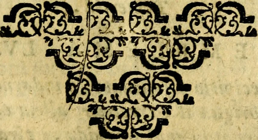 An illustration from Emblemi. Dal latino nel vulgare italiano ridotti, contenenti il fiore et la sostanza de' più scelti scrittori & delle più celebri discipline dell'vniuerso, ripieni di ottimi consigli & saluteuoli documenti, per l'vso ciuile et morale della vita humana, 1626, leaf 90