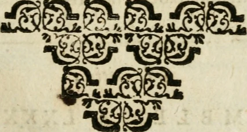 An illustration from Emblemi di Andrea Alciato, huomo chiarissimo, dal latino nel vulgare italiano ridotti, 1626, leaf 130