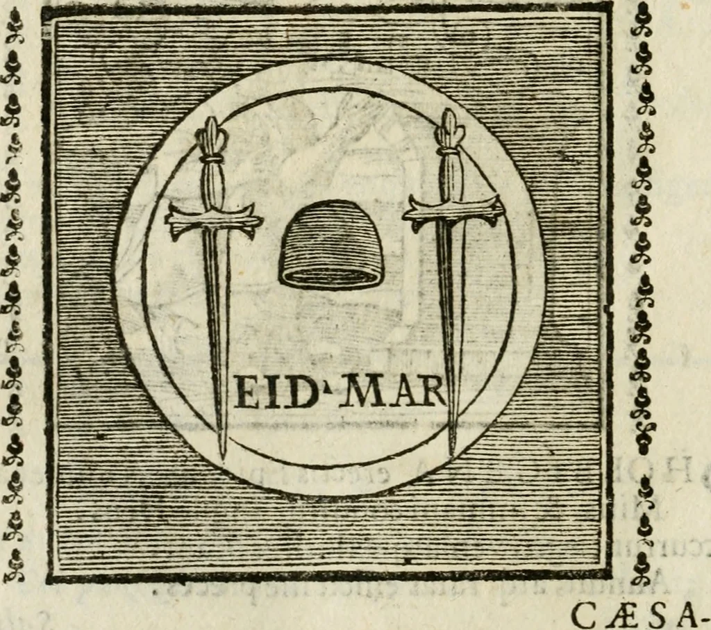 An illustration from Emblemi di Andrea Alciato, huomo chiarissimo, dal latino nel vulgare italiano ridotti, 1626, leaf 233