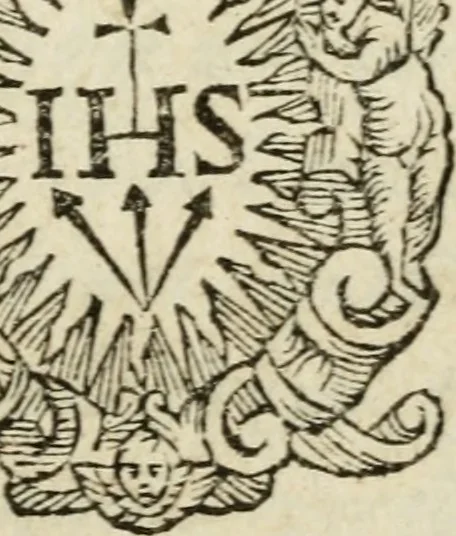 An illustration from Emblemi di Andrea Alciato, huomo chiarissimo, dal latino nel vulgare italiano ridotti, 1626, leaf 4