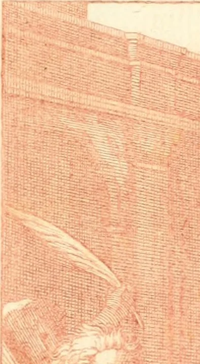 An illustration from Emblemi di Q. Orazio Flacco, 1777, leaf 112
