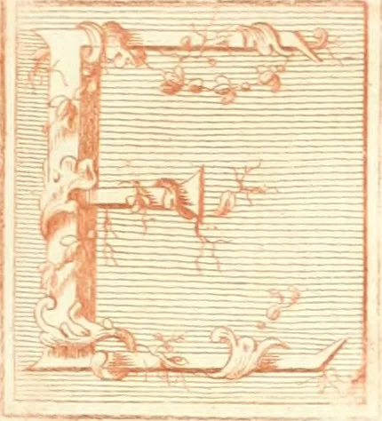 An illustration from Emblemi di Q. Orazio Flacco, 1777, leaf 16