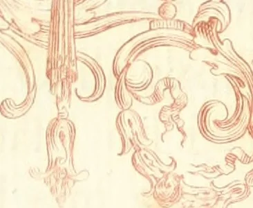 An illustration from Emblemi di Q. Orazio Flacco, 1777, leaf 20