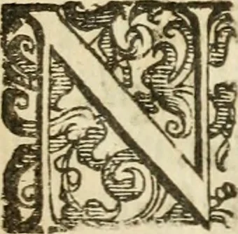 An illustration from Emblemi politici, 1632, leaf 18
