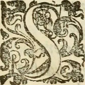 An illustration from Emblemi politici, 1632, leaf 24