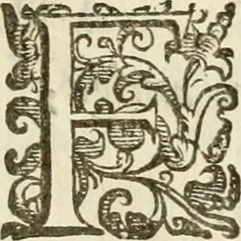 An illustration from Emblemi politici, 1632, leaf 32