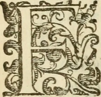 An illustration from Emblemi politici, 1632, leaf 38