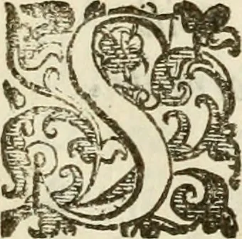 An illustration from Emblemi politici, 1632, leaf 42