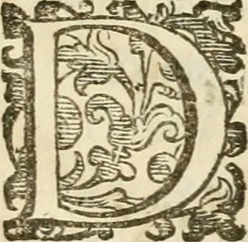 An illustration from Emblemi politici, 1632, leaf 58