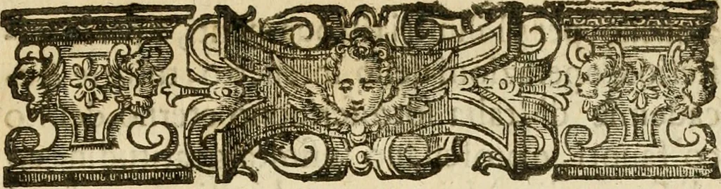 An illustration from Emblemi politici, 1632, leaf 8