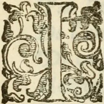 An illustration from Emblemi politici, 1632, leaf 92