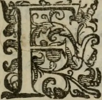 An illustration from Emblemi politici del Signor caualier Guido Casoni, 1632, leaf 30
