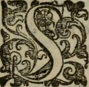 An illustration from Emblemi politici del Signor caualier Guido Casoni, 1632, leaf 40
