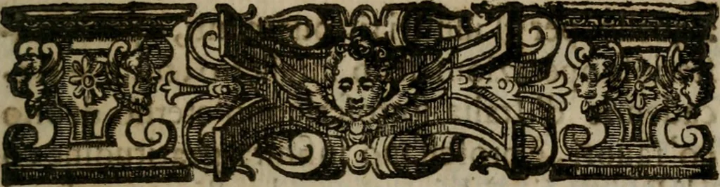 An illustration from Emblemi politici del Signor caualier Guido Casoni, 1632, leaf 8
