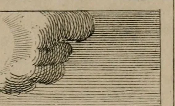 An illustration from Emblems divine and moral, 1839, leaf 170