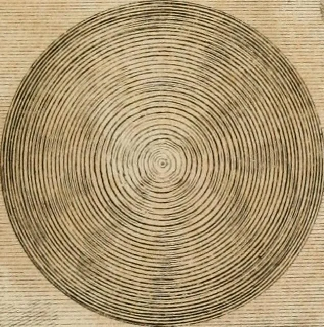 An illustration from Emblems, divine and moral. New ed., carefully rev. and corr., with recommendatory prefaces by Augustus Toplady, and John Ryland, 1839, leaf 14