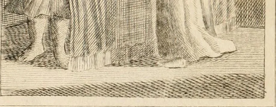 An illustration from Emblems, divine and moral. New ed., carefully rev. and corr., with recommendatory prefaces by Augustus Toplady, and John Ryland, 1839, leaf 387