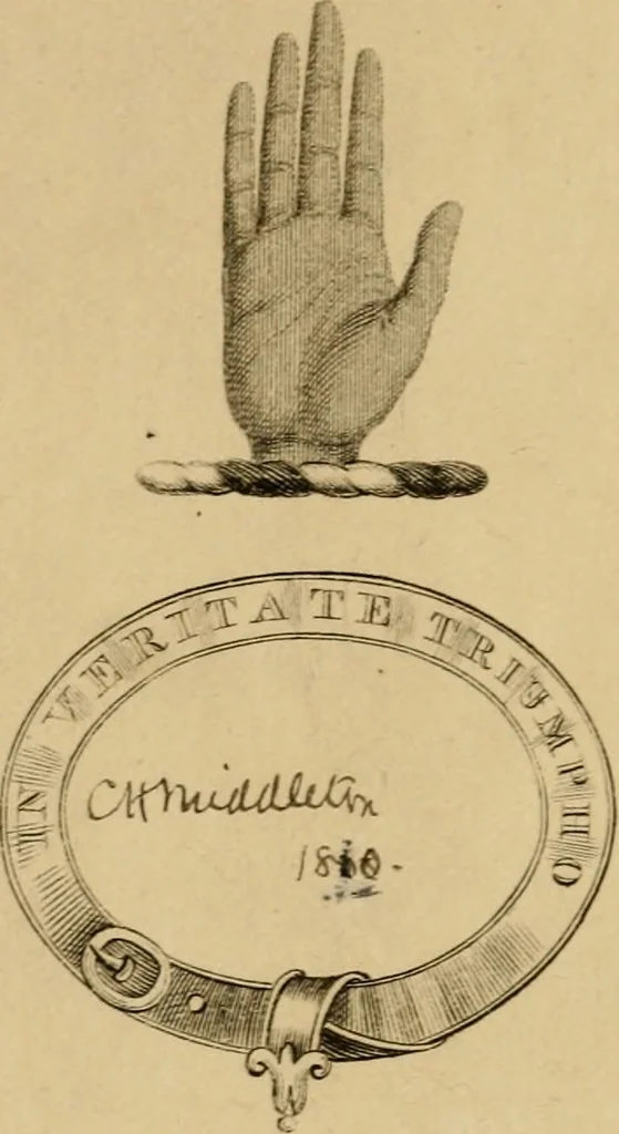 An illustration from Emblems of mortality : representing, in upwards of fifty cuts, Death seizing all ranks and degrees of people : imitated from a painting in the cemetery of the Dominican church at Basil, in Switzerland : with an apostrophe to each, translated from the Latin and French : intended as well for the infomation of the curious, as the instruction and entertainment of youth : to which is prefixed a copious preface, containing an historical account of the above, and other paintings on this subject, now or lately existing in divers parts of Europe, 1789, leaf 3