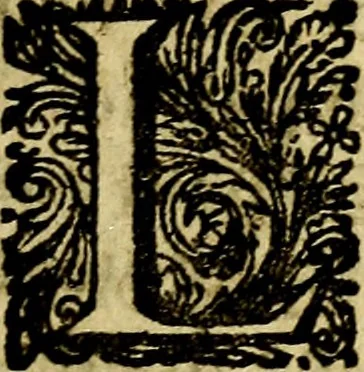 An illustration from Emblémes; ou, Devises chrétiennes, 1697, leaf 8