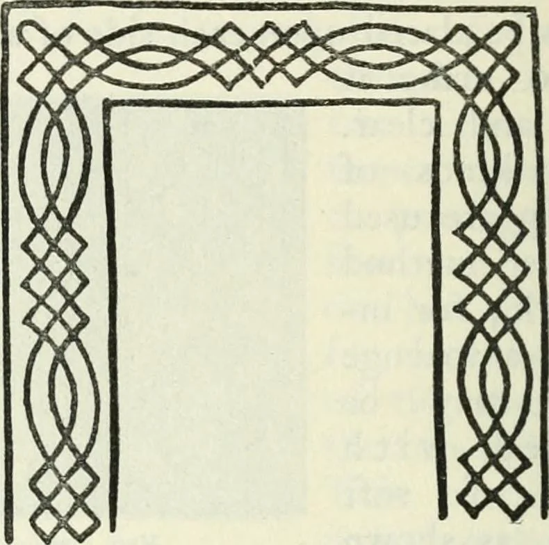 An illustration from Embroidery and tapestry weaving : a practical text-book of design and workmanship, 1912, leaf 259