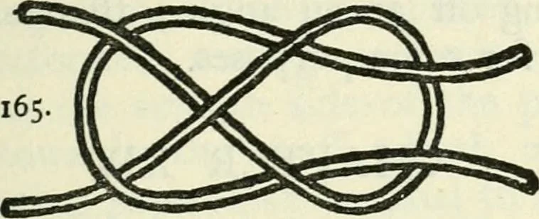 An illustration from Embroidery and tapestry weaving : a practical text-book of design and workmanship, 1912, leaf 294