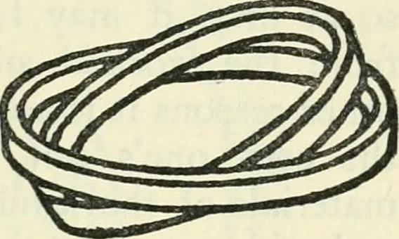 An illustration from Embroidery and tapestry weaving : a practical text-book of design and workmanship, 1912, leaf 42