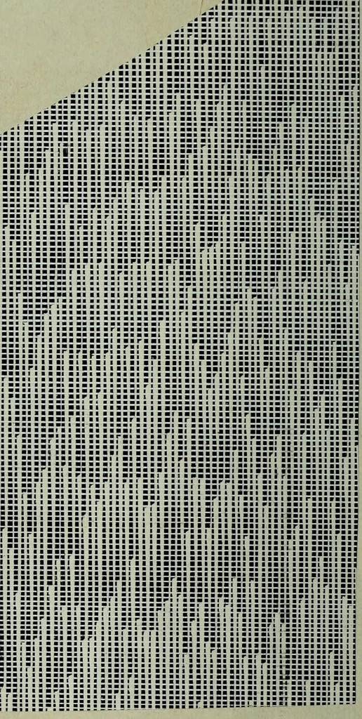 An illustration from [Embroidery and textile designs, 1875, leaf 208
