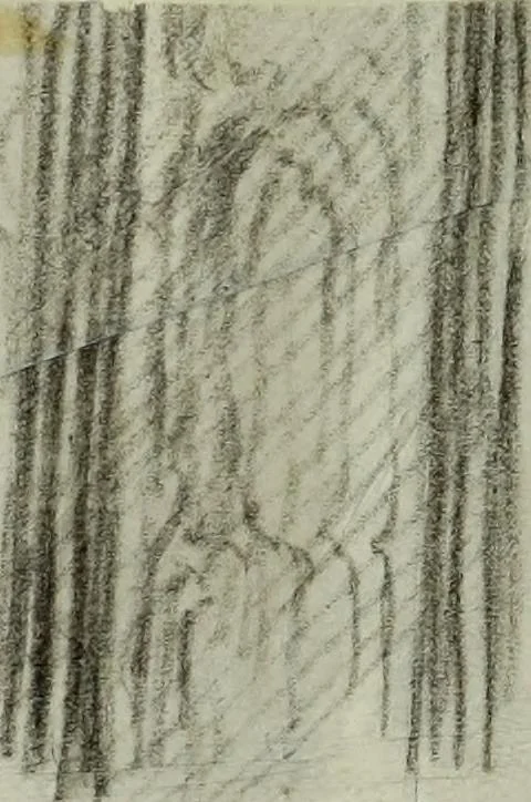 An illustration from [Embroidery and textile designs, 1875, leaf 230