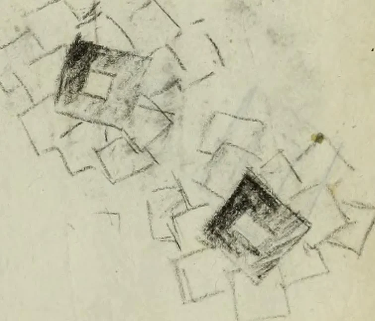 An illustration from [Embroidery and textile designs, 1875, leaf 253