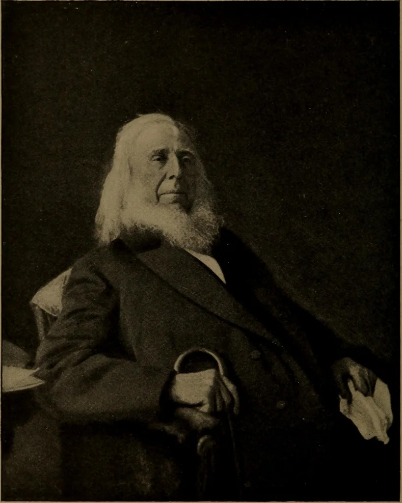 An illustration from Eminent engineers; brief biographies of thirty-two of the inventors and engineers who did most to further mechanical progress, 1906, leaf 102