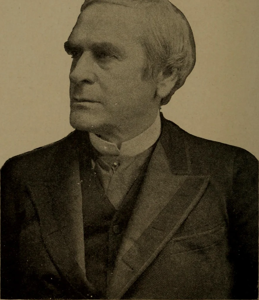 An illustration from Eminent engineers; brief biographies of thirty-two of the inventors and engineers who did most to further mechanical progress, 1906, leaf 112