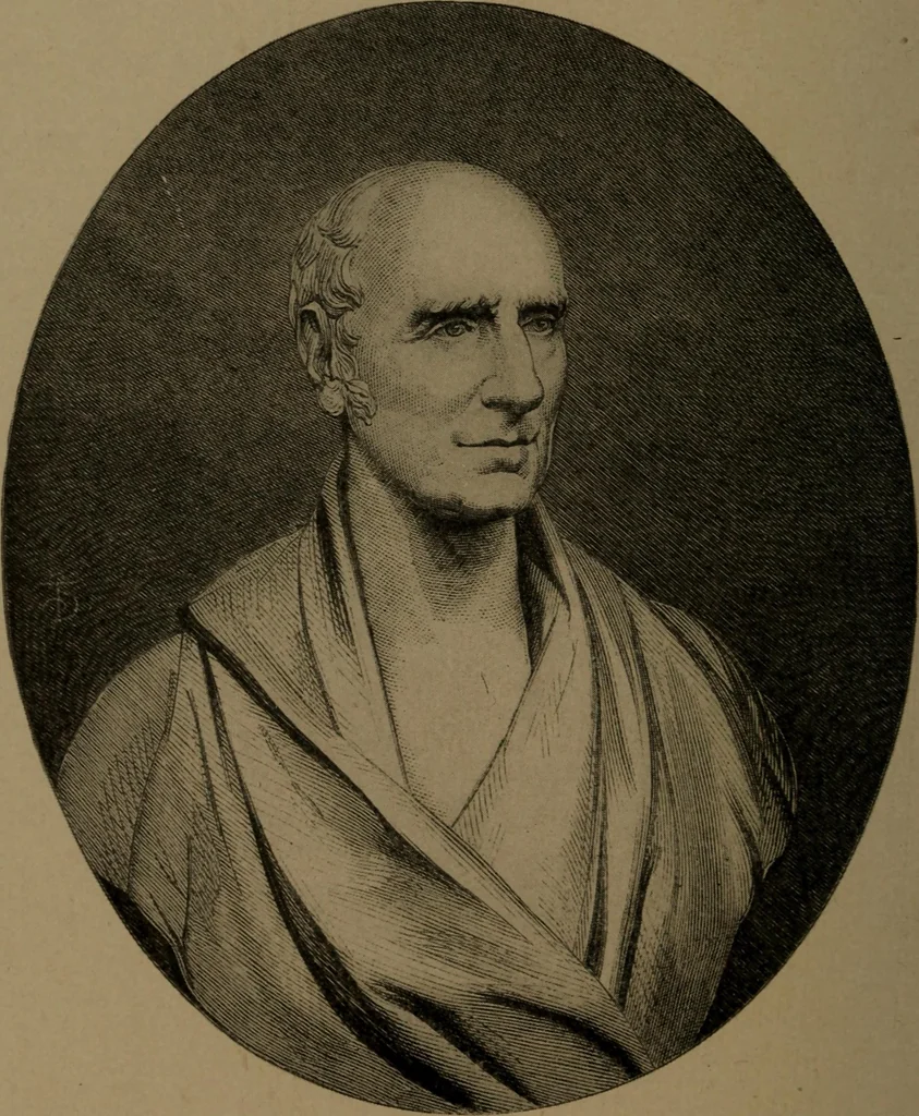 An illustration from Eminent engineers; brief biographies of thirty-two of the inventors and engineers who did most to further mechanical progress, 1906, leaf 176