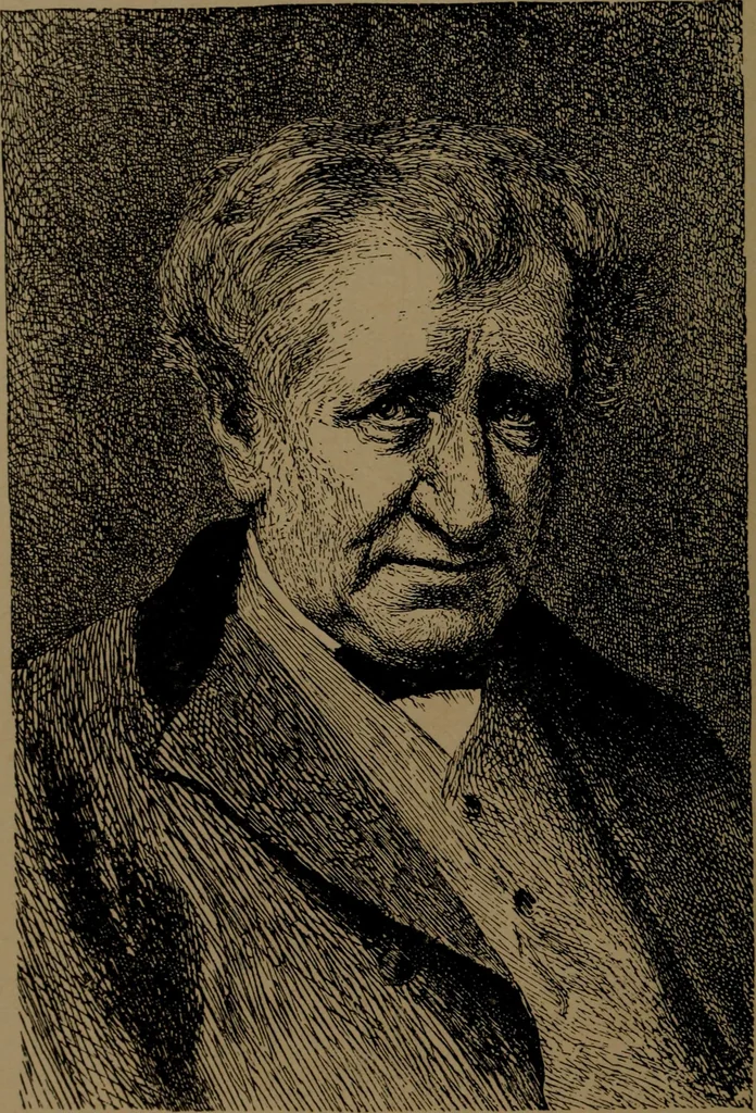 An illustration from Eminent engineers; brief biographies of thirty-two of the inventors and engineers who did most to further mechanical progress, 1906, leaf 230